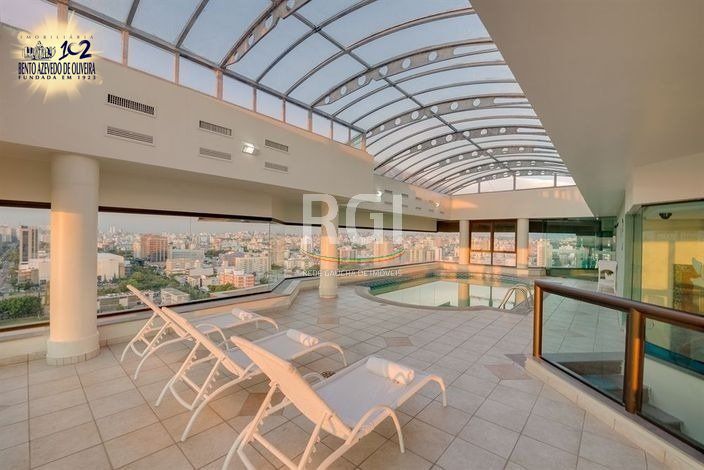 Apartamento, 1 quarto, 37 m² - Foto 3