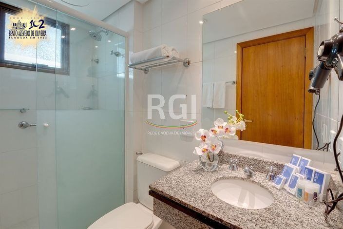 Apartamento, 1 quarto, 37 m² - Foto 5