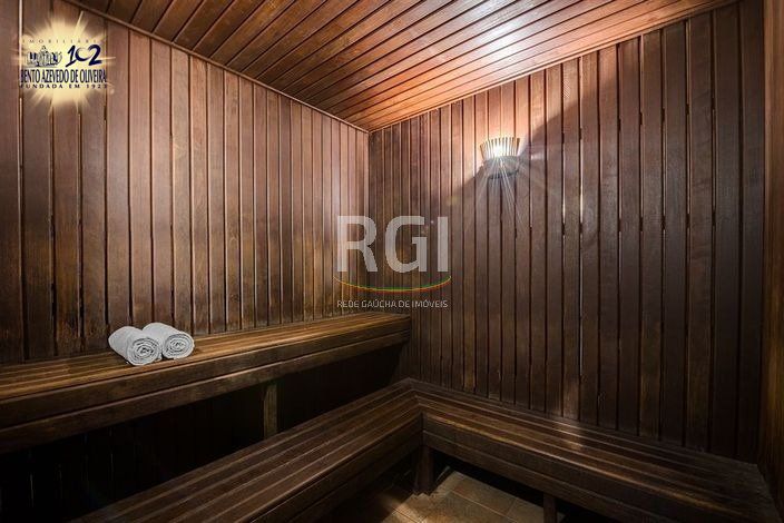 Apartamento, 1 quarto, 37 m² - Foto 4