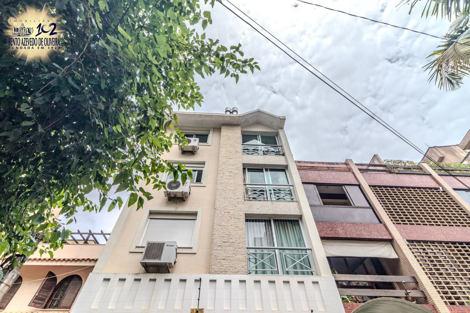 Apartamento, 1 quarto, 72 m² - Foto 1