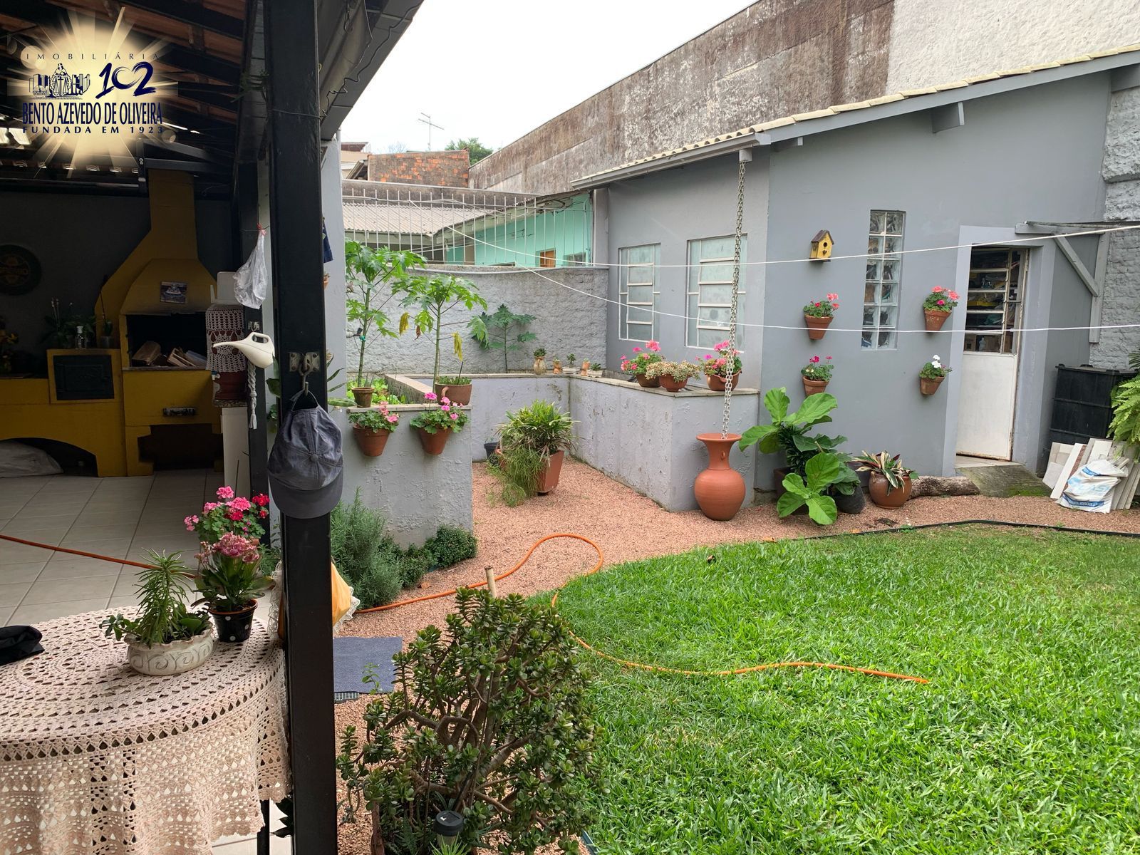 Sobrado, 4 quartos, 271 m² - Foto 55