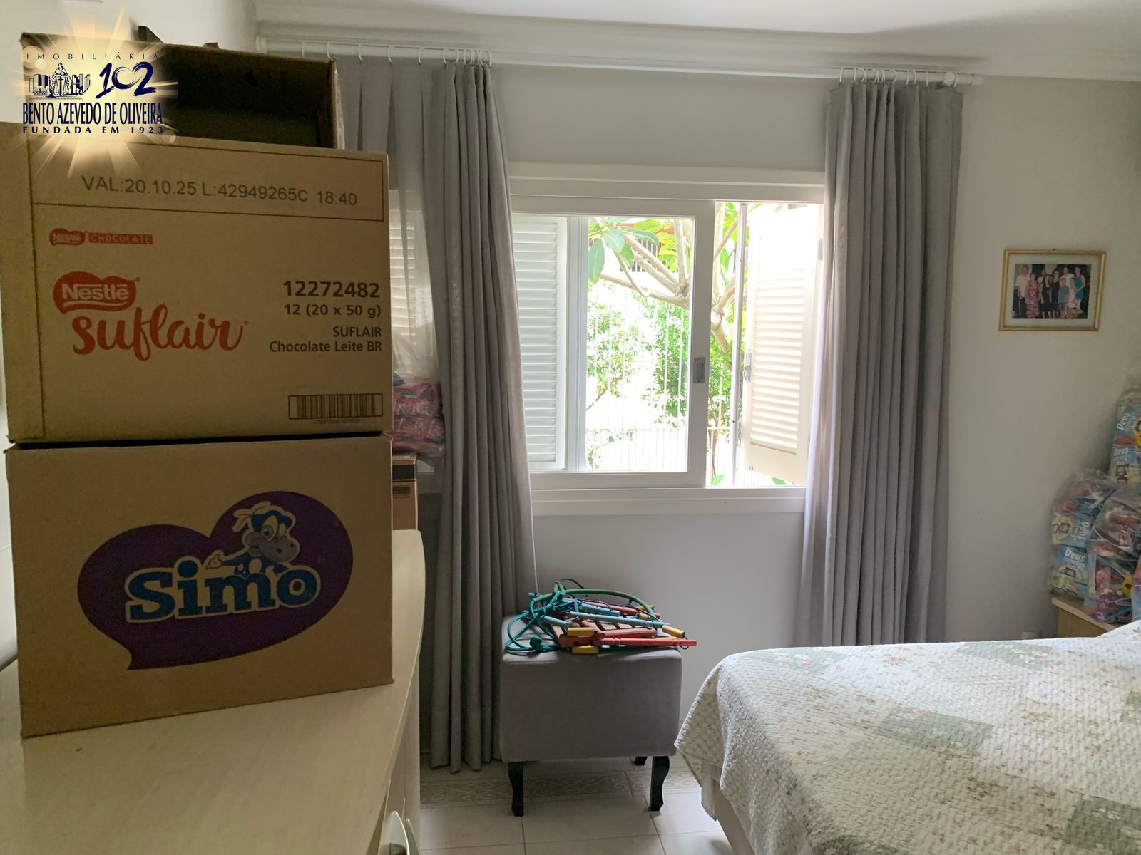 Sobrado, 4 quartos, 271 m² - Foto 40