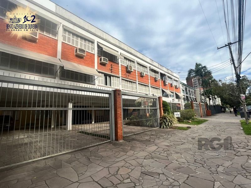 Apartamento, 3 quartos, 103 m² - Foto 1