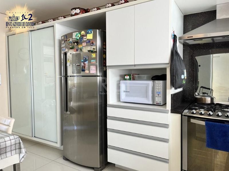 Apartamento, 3 quartos, 125 m² - Foto 9