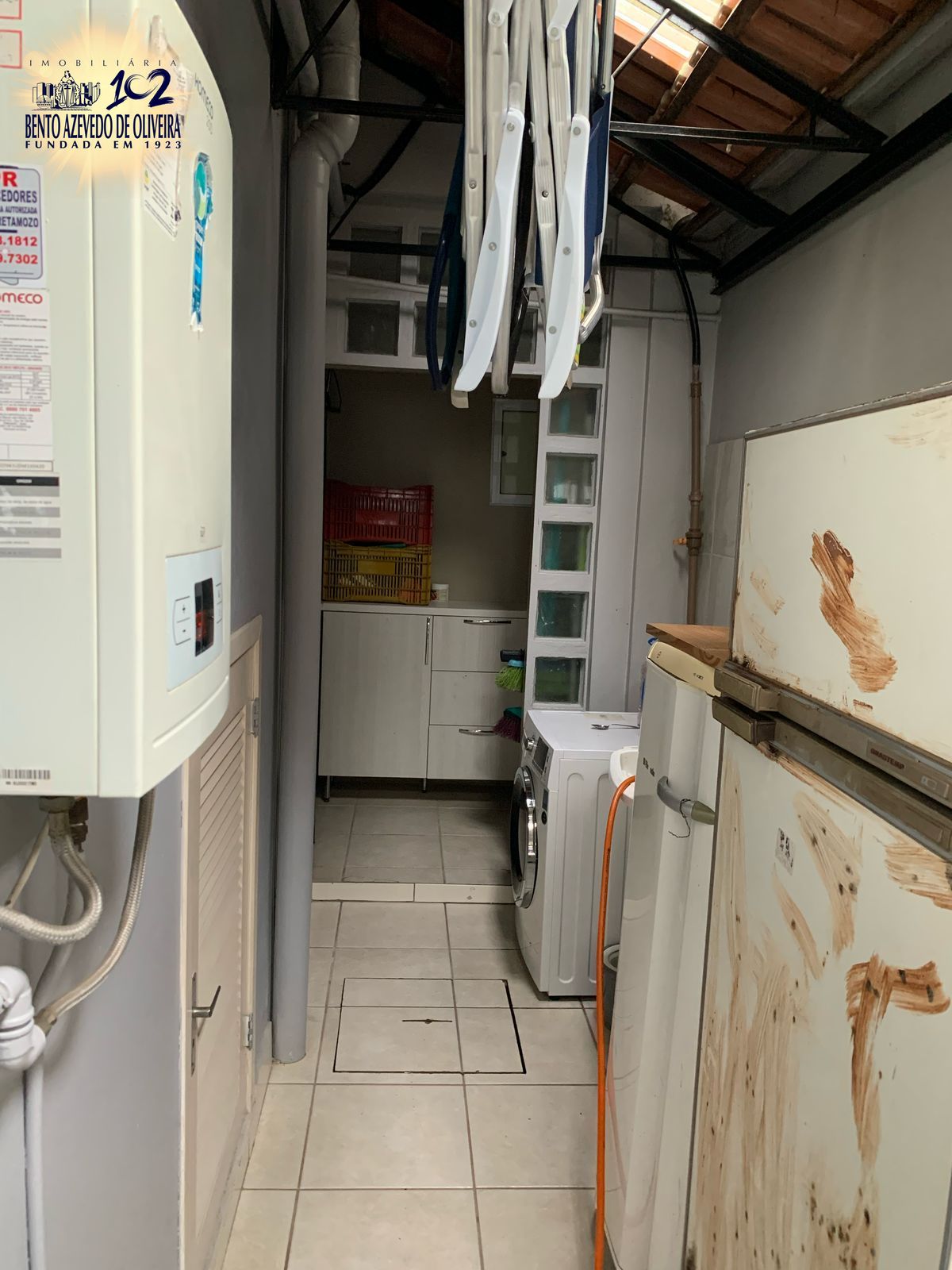 Sobrado, 4 quartos, 271 m² - Foto 19
