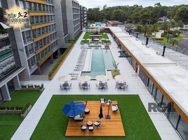 Apartamento, 1 quarto, 27 m² - Foto 22