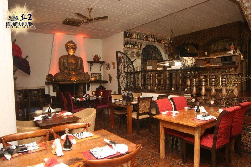 Casa, 5 quartos, 397 m² - Foto 5