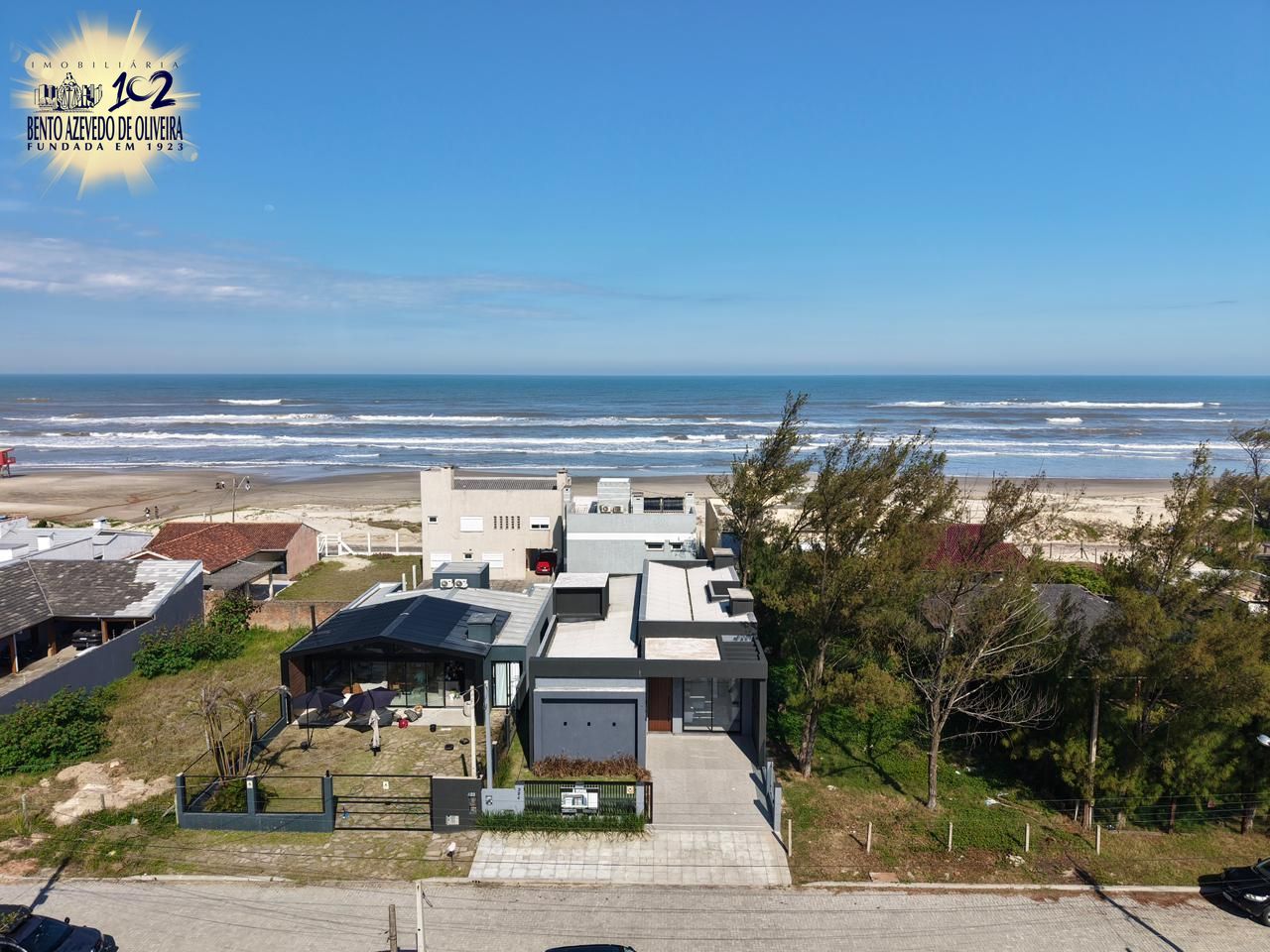 Casa, 4 quartos, 171 m² - Foto 2