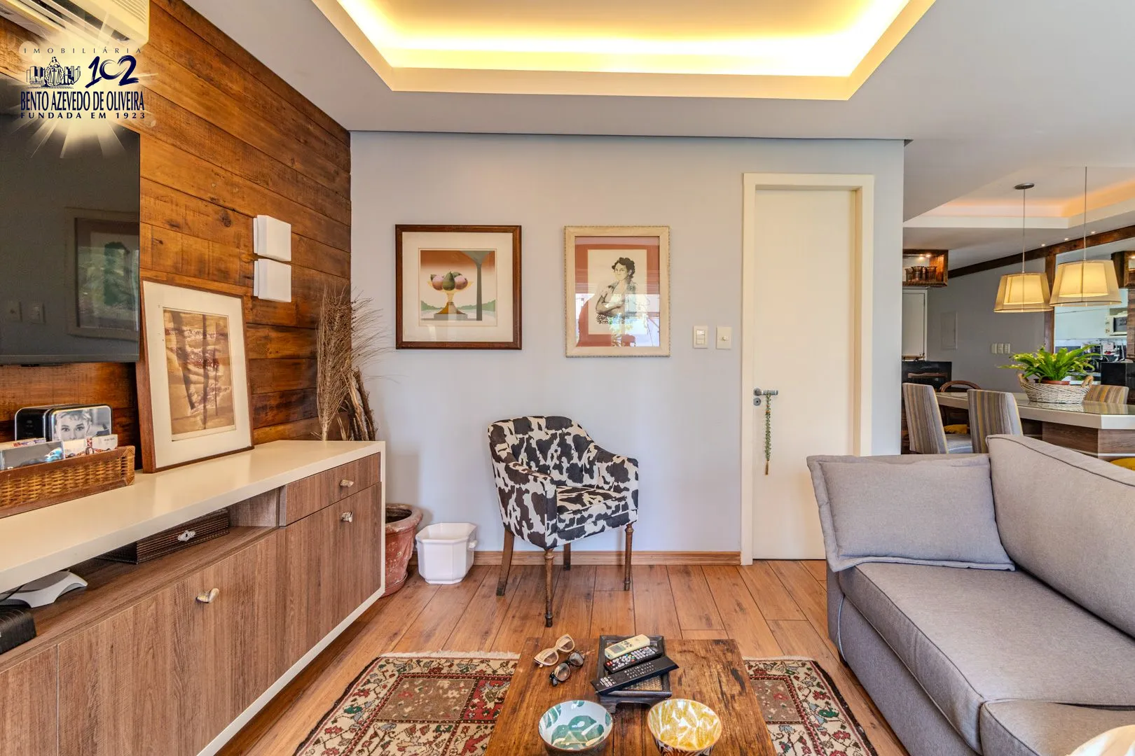 Apartamento, 1 quarto, 72 m² - Foto 9
