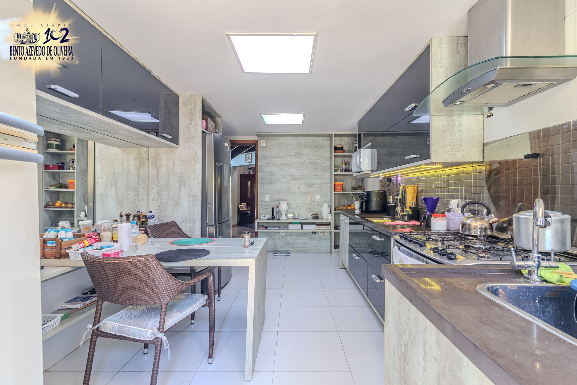 Casa, 4 quartos, 240 m² - Foto 46