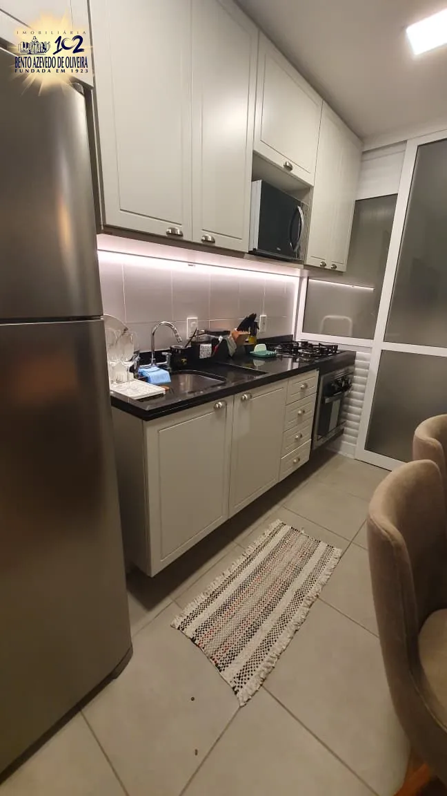 Apartamento, 1 quarto, 42 m² - Foto 6