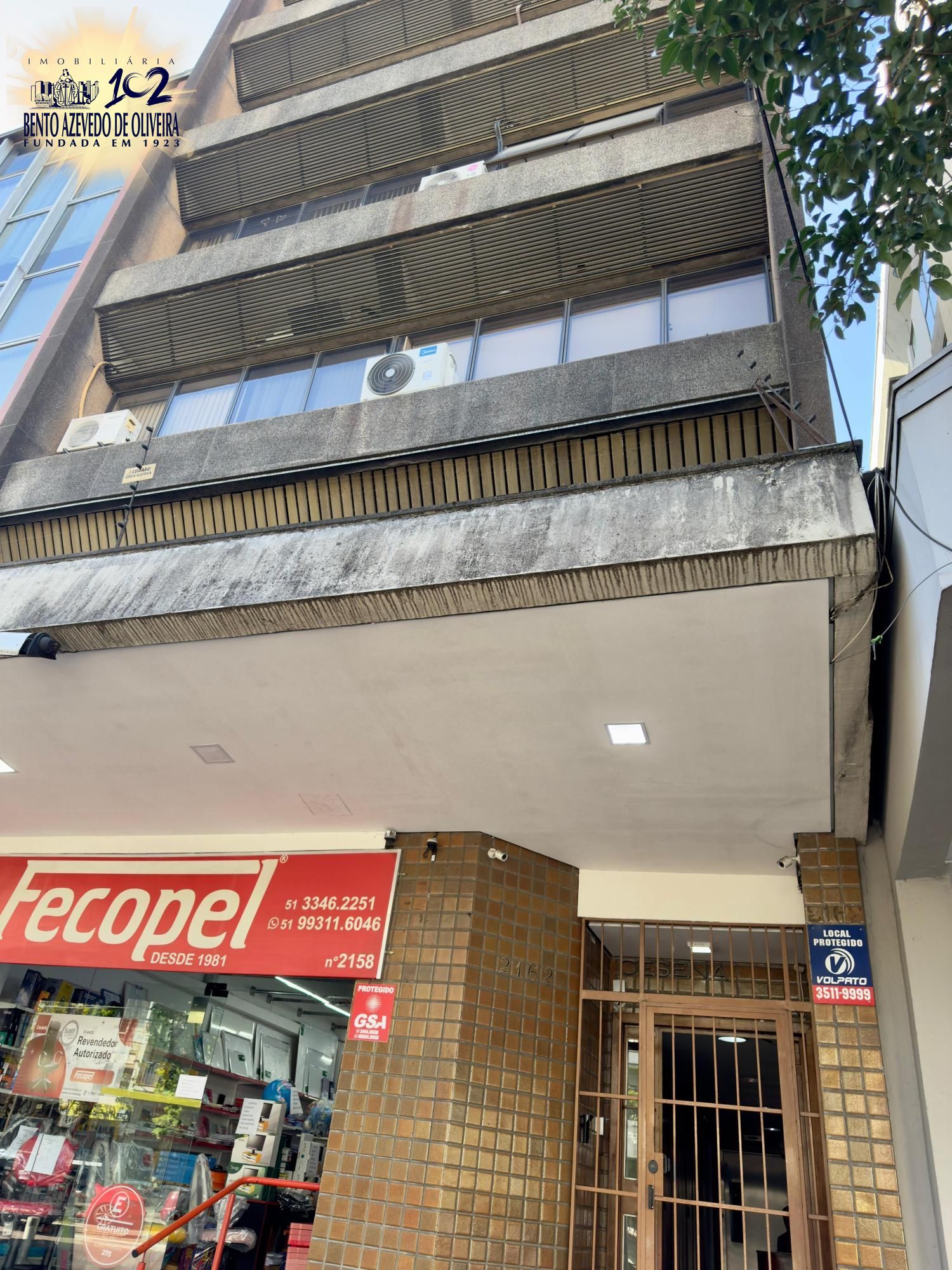 Sala-Conjunto, 38 m² - Foto 2