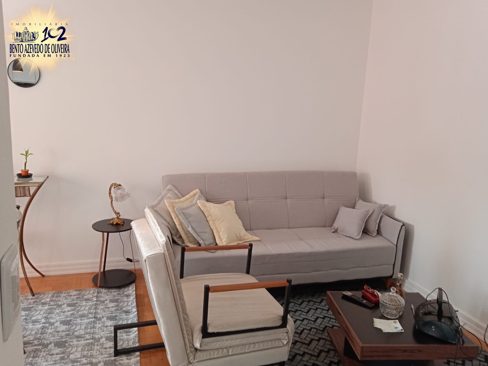 Apartamento, 1 quarto, 46 m² - Foto 2