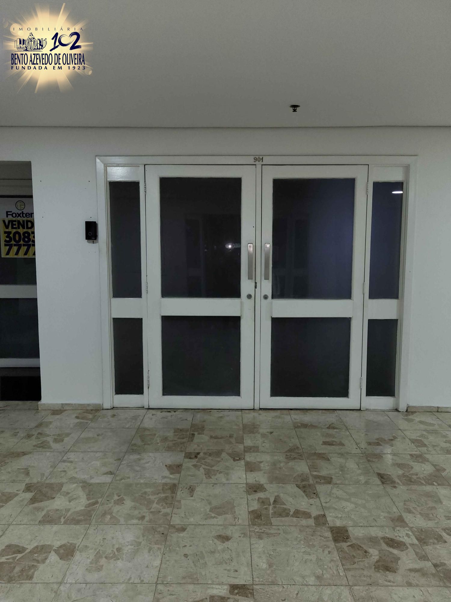 Sala-Conjunto, 544 m² - Foto 1