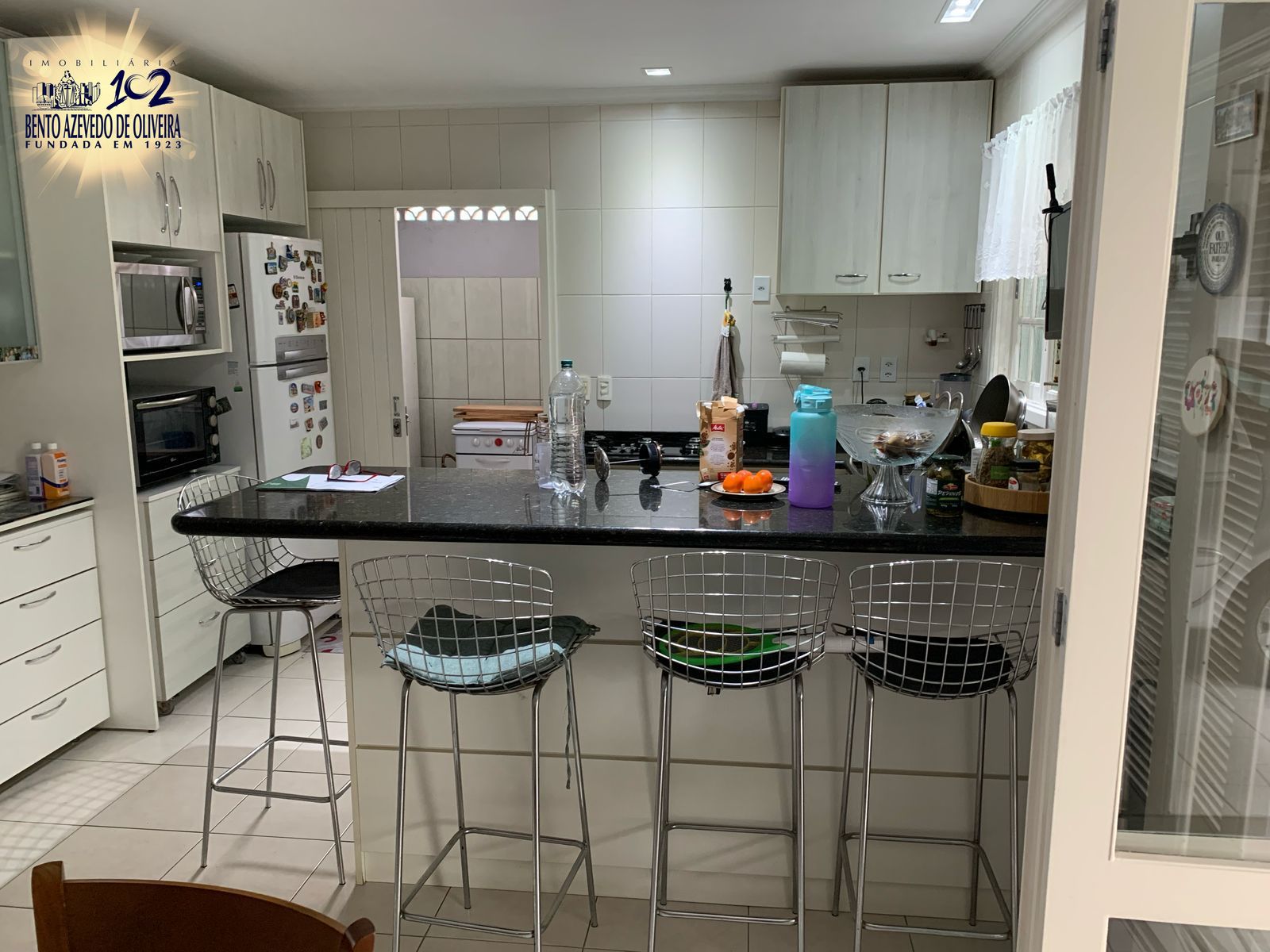 Sobrado, 4 quartos, 271 m² - Foto 47