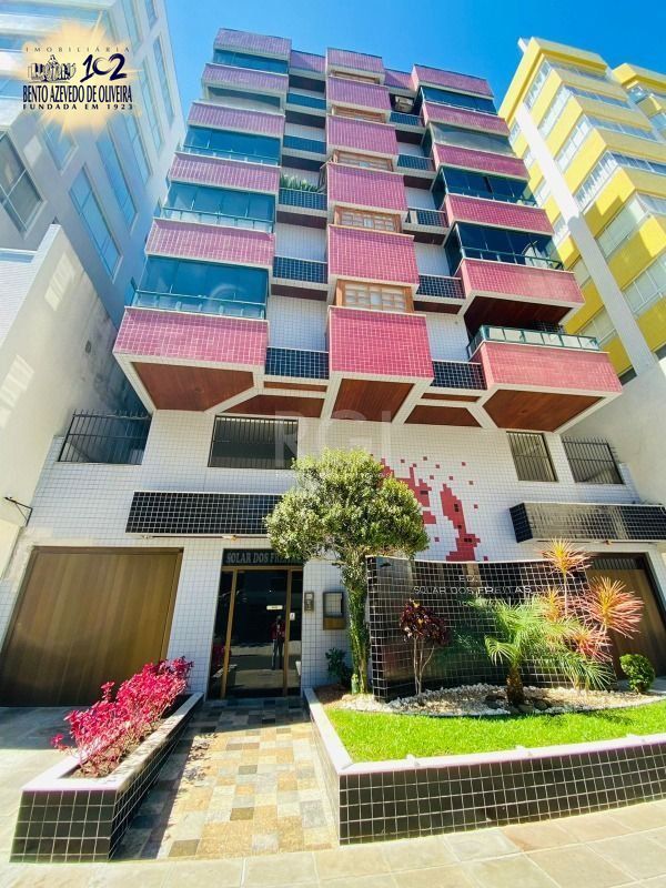 Apartamento, 1 quarto, 31 m² - Foto 5