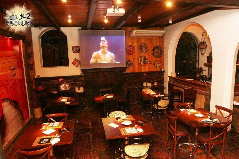 Casa, 5 quartos, 397 m² - Foto 4