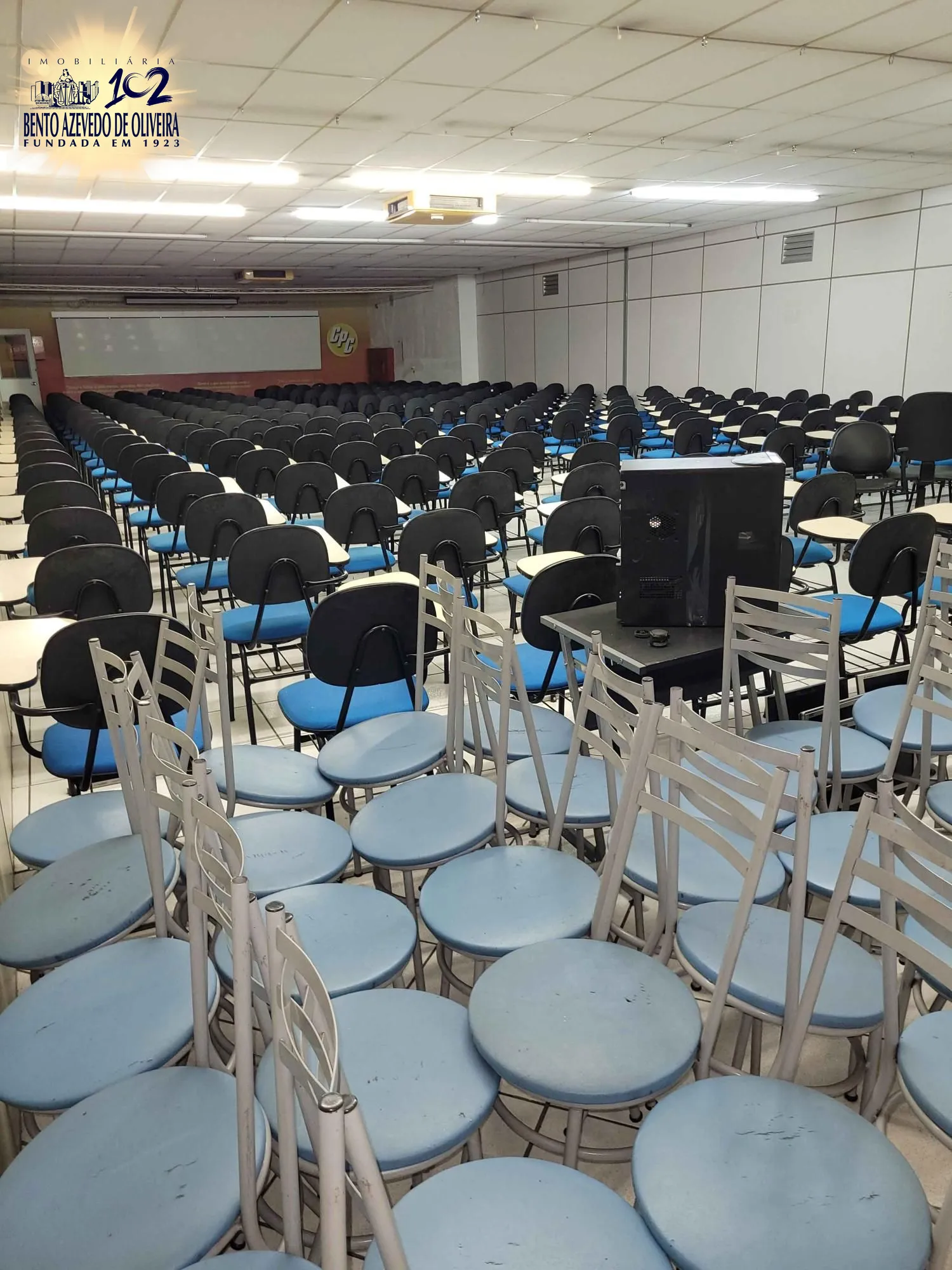 Loja-Salão, 2277 m² - Foto 20