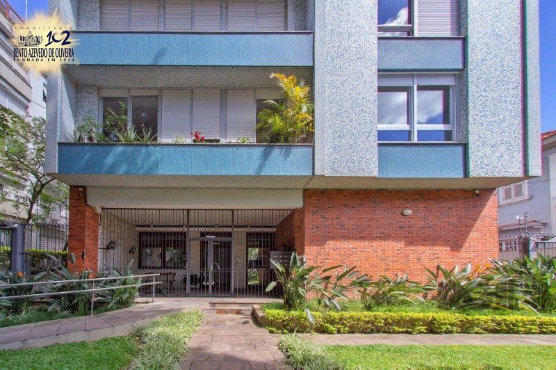 Apartamento, 3 quartos, 189 m² - Foto 1
