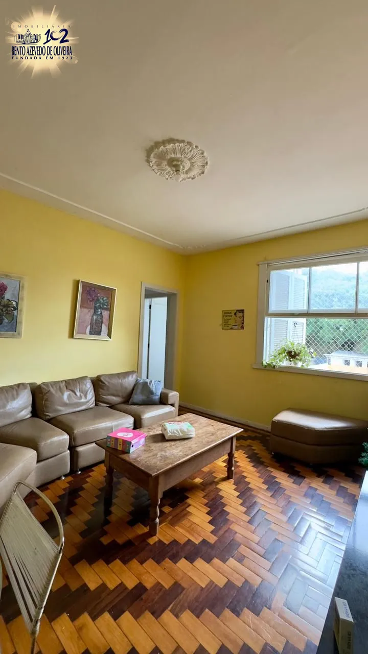 Apartamento, 2 quartos, 77 m² - Foto 3