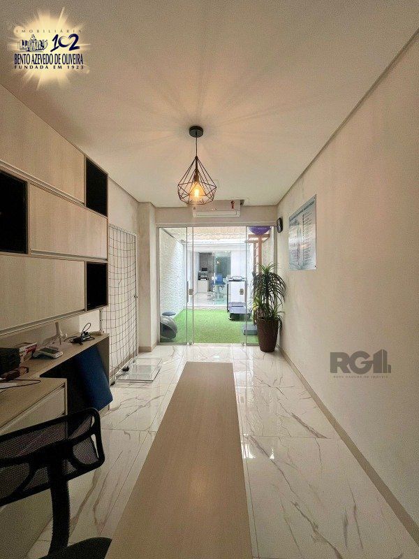 Sala-Conjunto, 55 m² - Foto 2