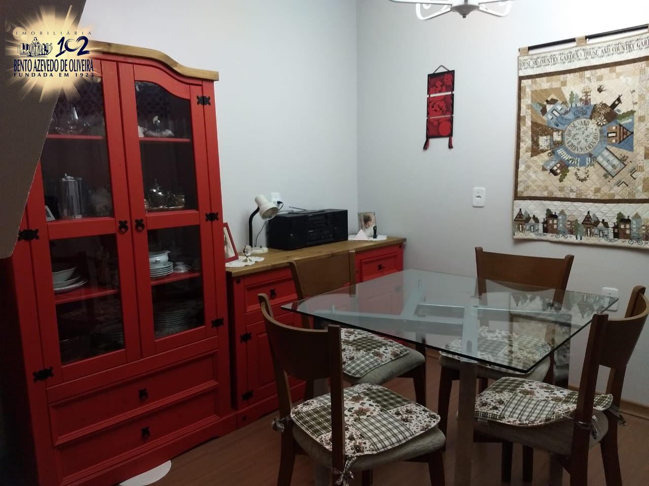 Sobrado, 3 quartos, 90 m² - Foto 4