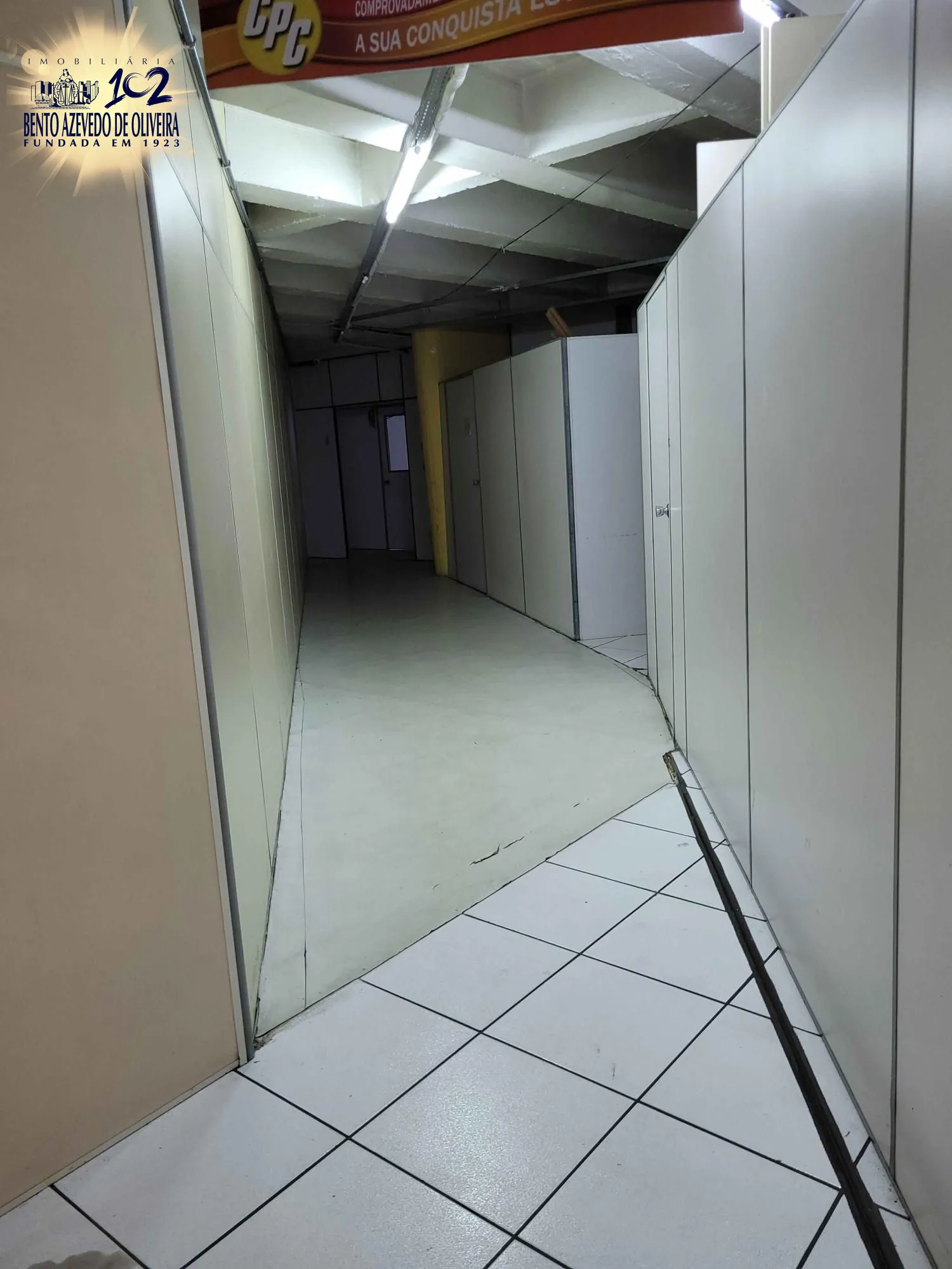 Loja-Salão, 2277 m² - Foto 34