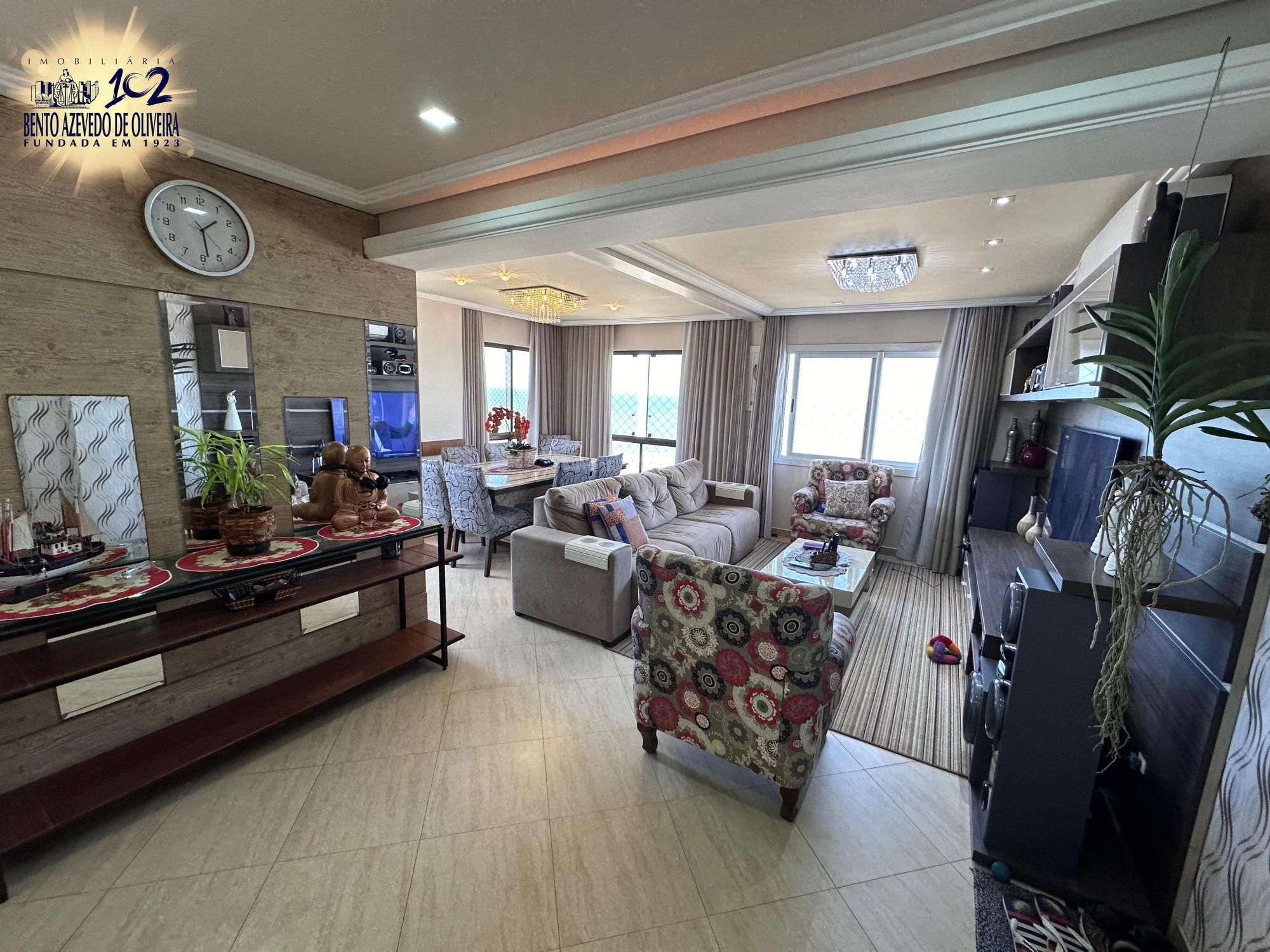 Apartamento, 3 quartos, 197 m² - Foto 6