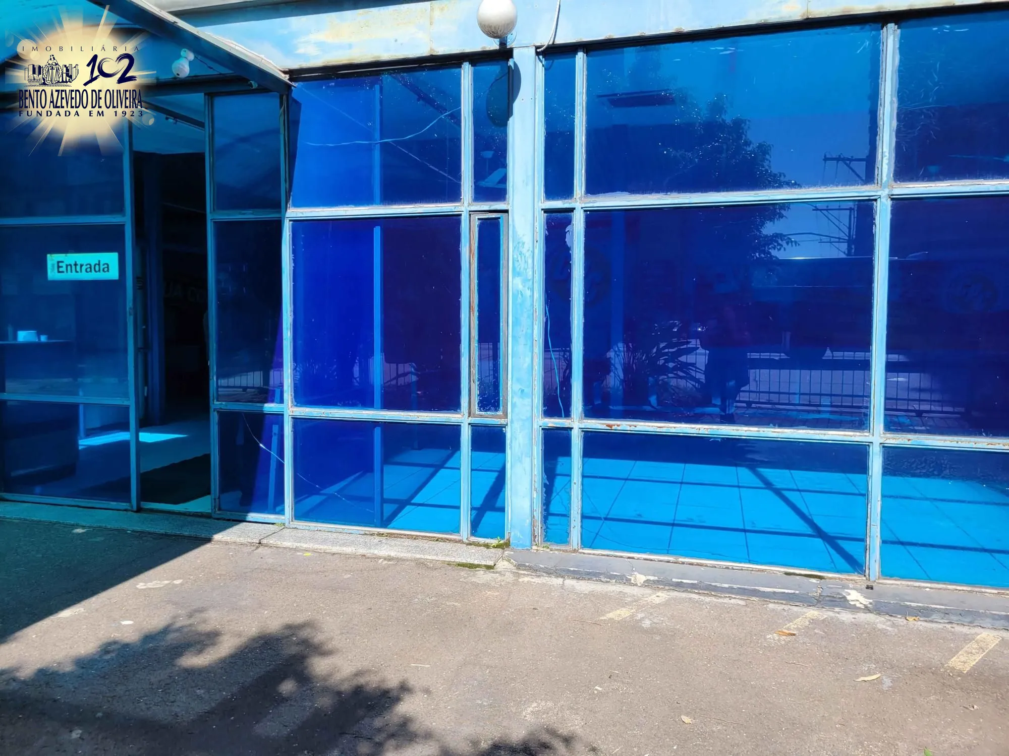 Loja-Salão, 2277 m² - Foto 4