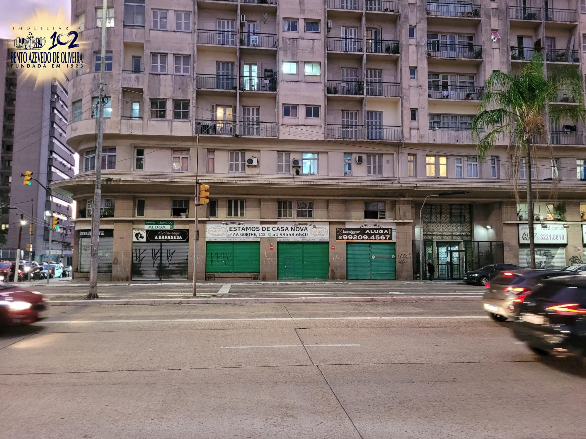 Loja-Salão, 212 m² - Foto 13