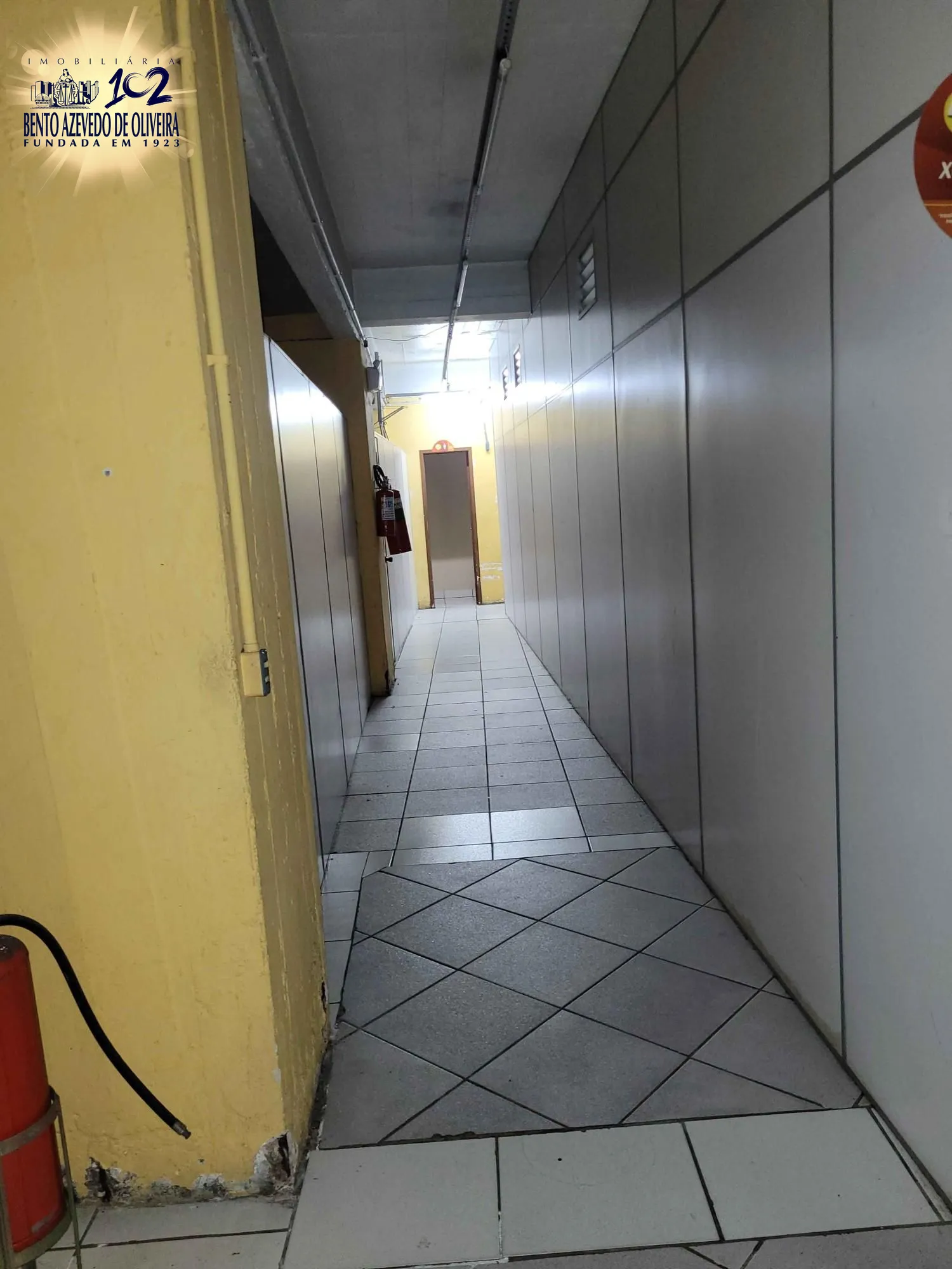 Loja-Salão, 2277 m² - Foto 24