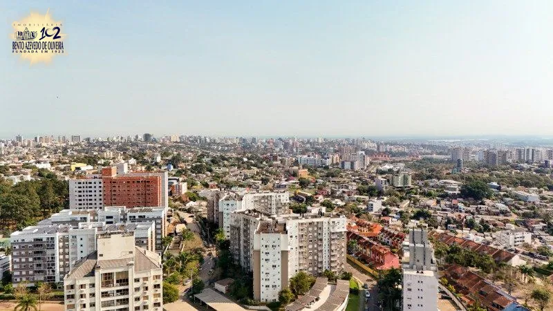 Apartamento, 3 quartos, 72 m² - Foto 33