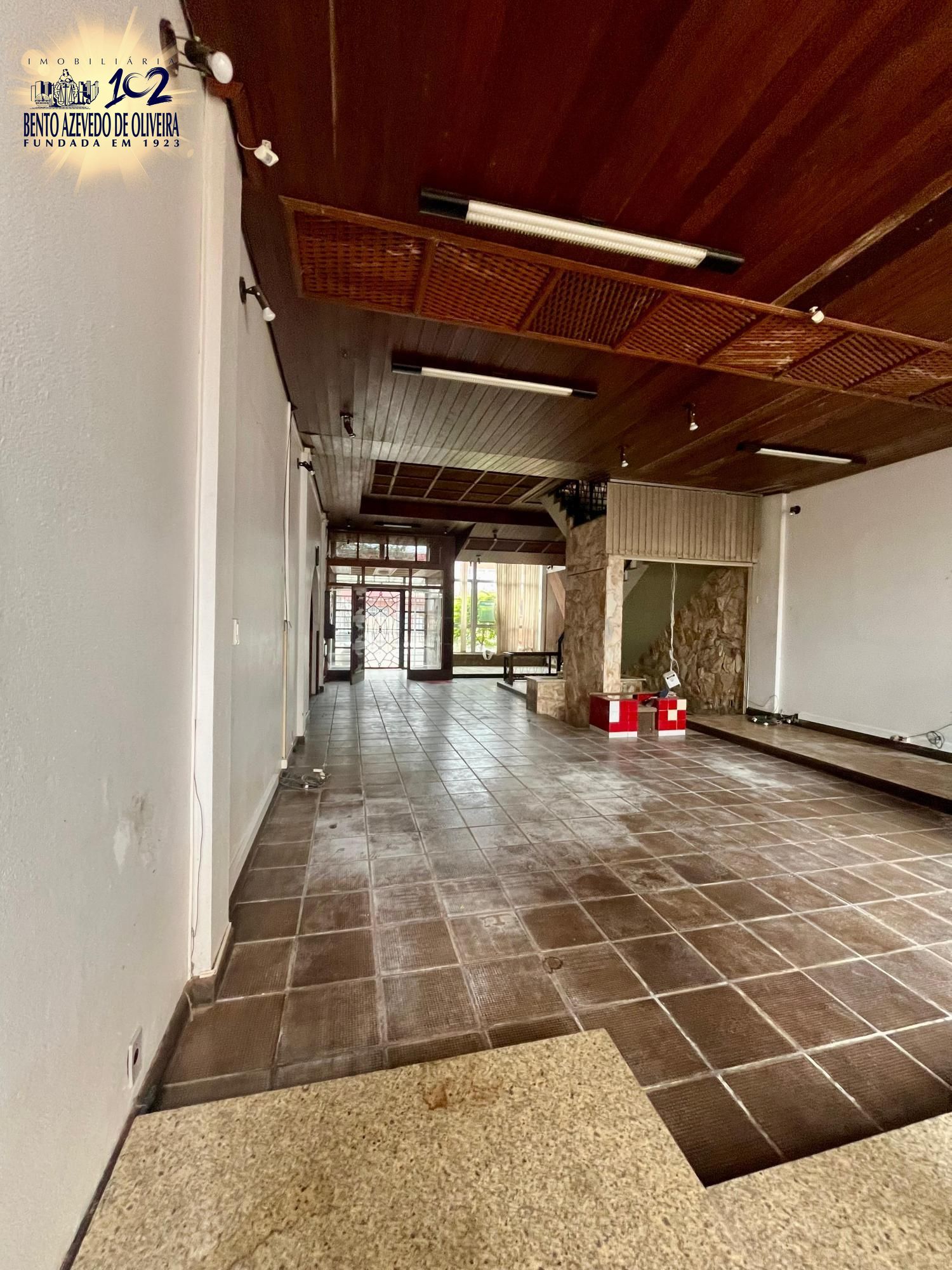 Prédio Inteiro, 231 m² - Foto 2