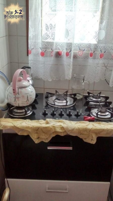 Apartamento, 1 quarto, 31 m² - Foto 12