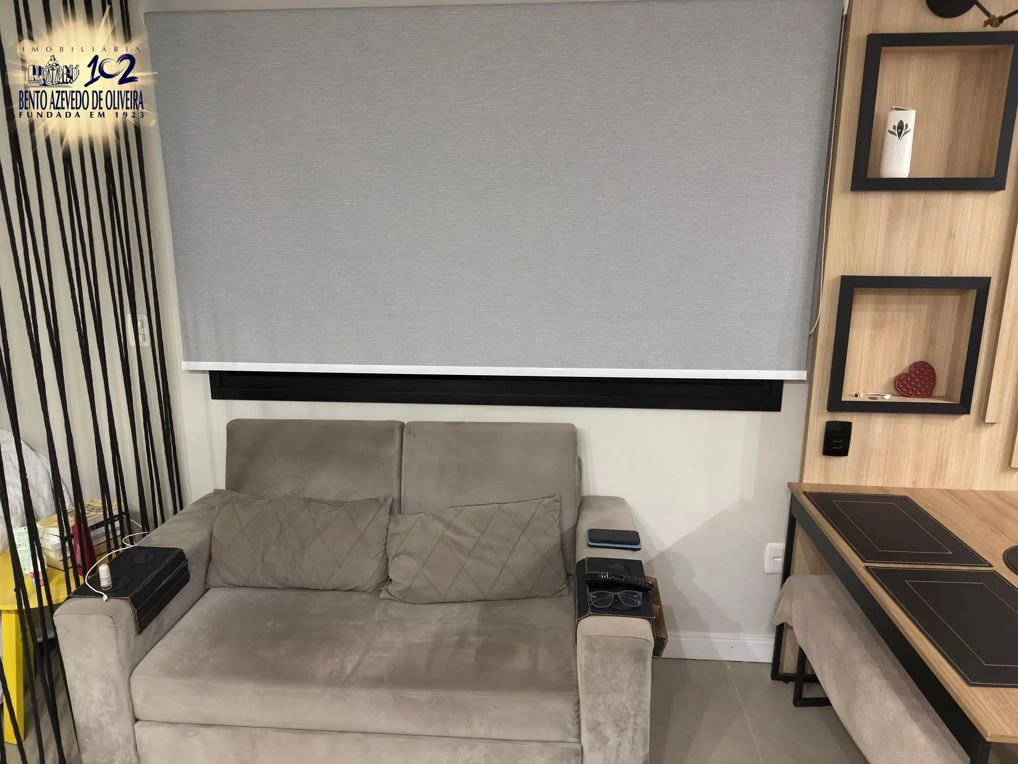 Apartamento, 1 quarto, 30 m² - Foto 6