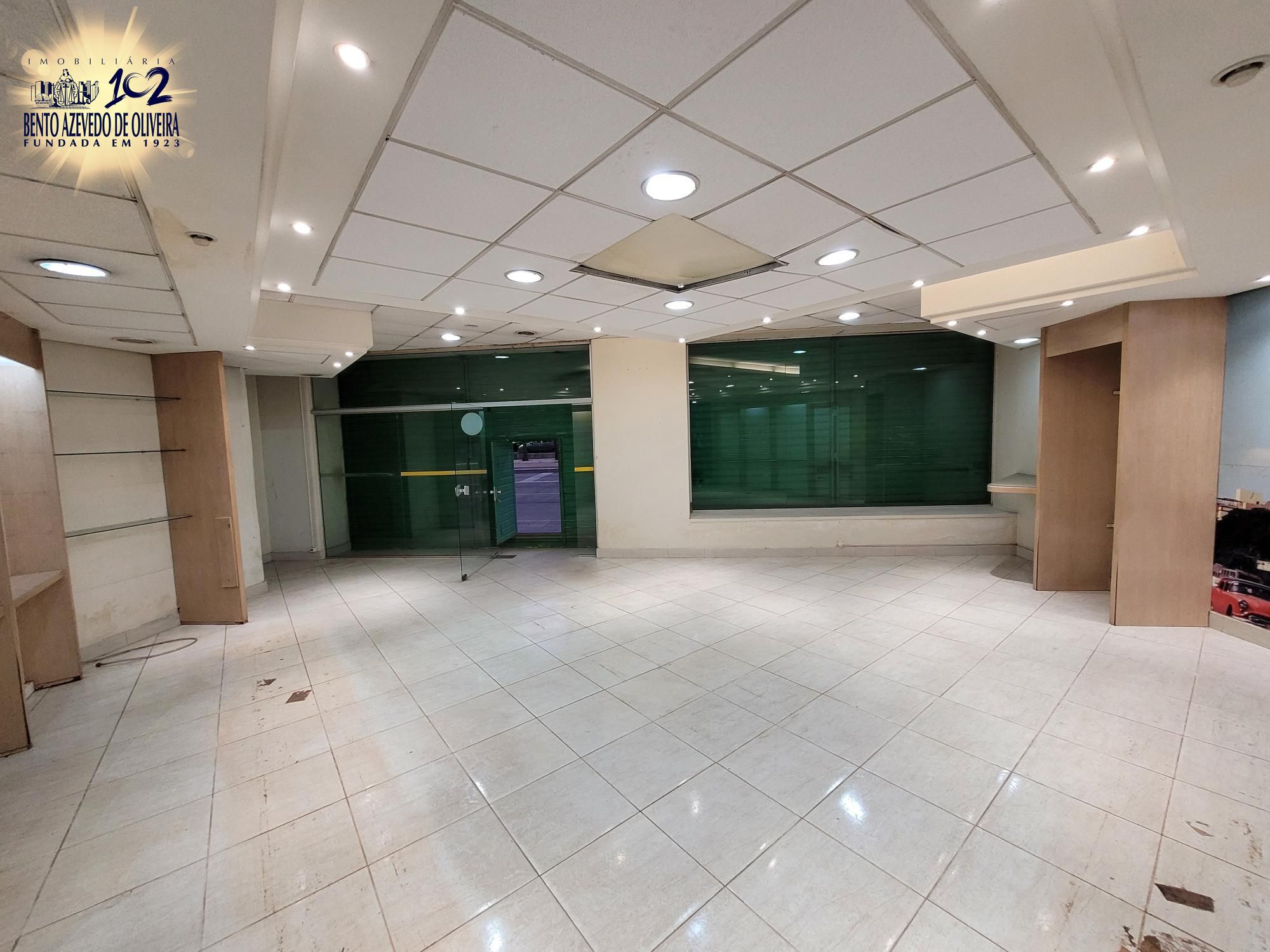 Loja-Salão, 212 m² - Foto 4