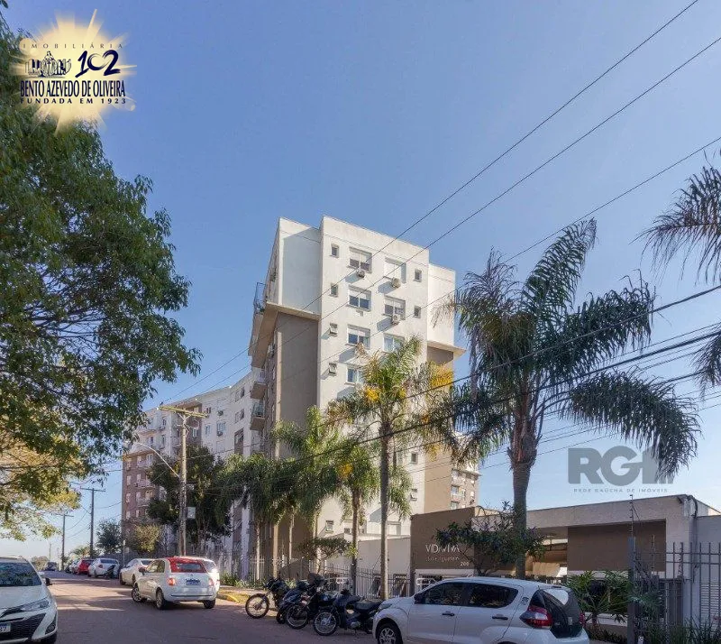 Apartamento, 3 quartos, 72 m² - Foto 55