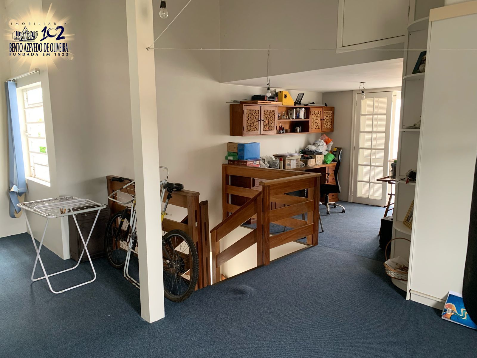 Sobrado, 4 quartos, 271 m² - Foto 39