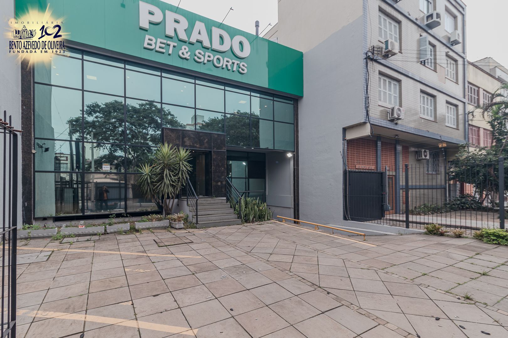 Prédio Inteiro, 650 m² - Foto 3