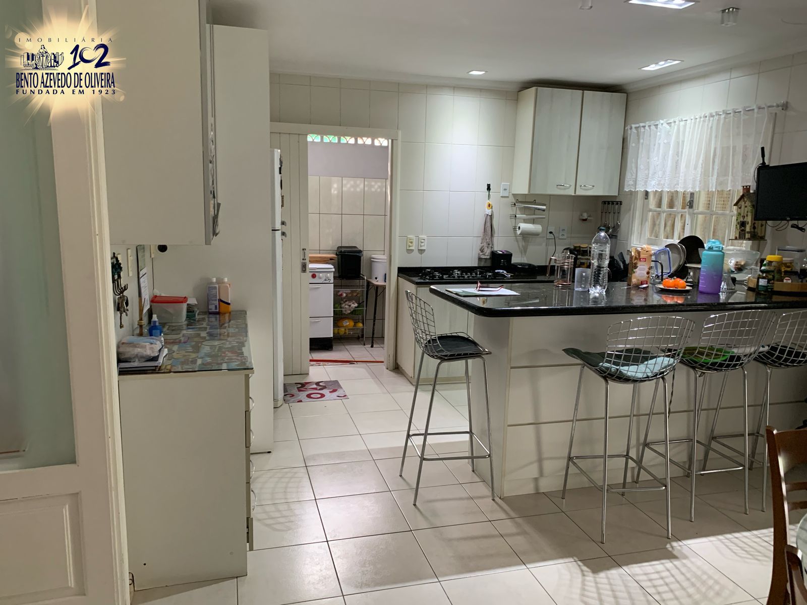 Sobrado, 4 quartos, 271 m² - Foto 48