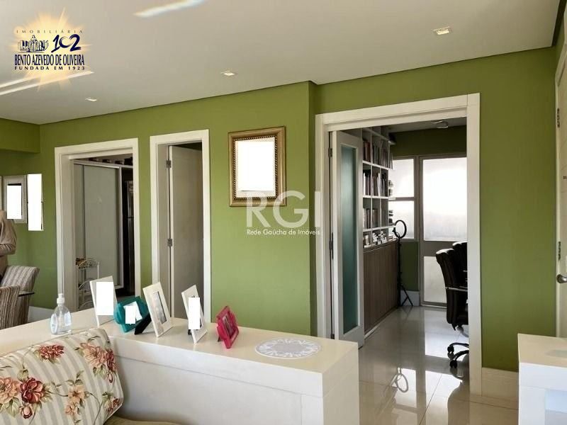 Apartamento, 3 quartos, 125 m² - Foto 3