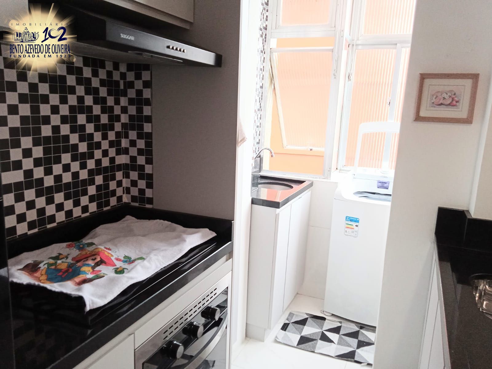 Apartamento, 1 quarto, 46 m² - Foto 14