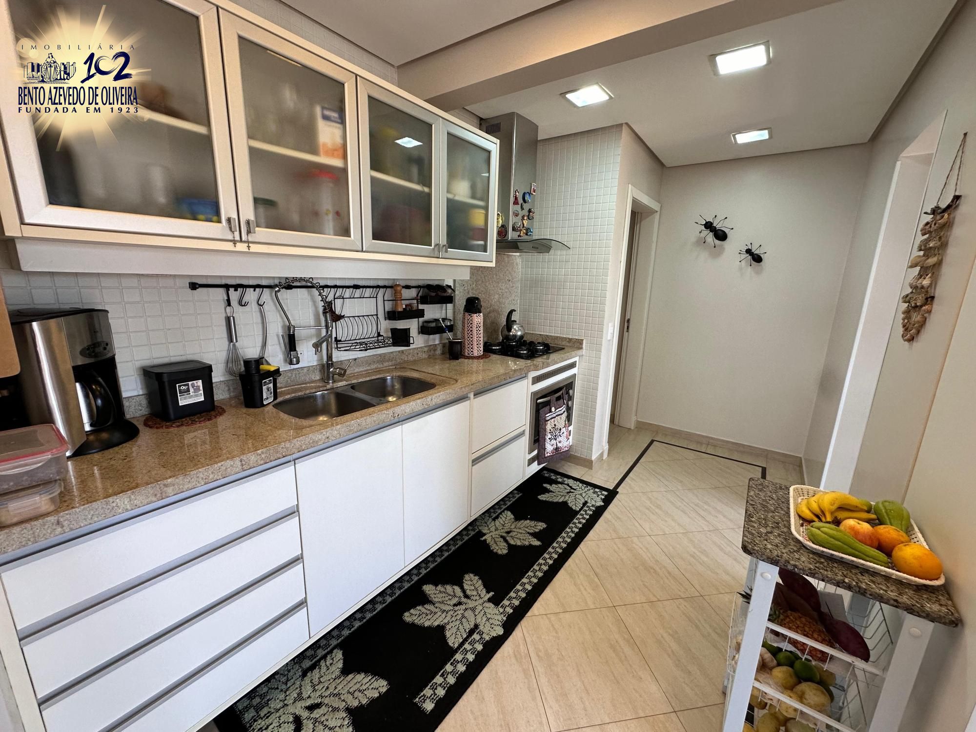 Apartamento, 3 quartos, 197 m² - Foto 25