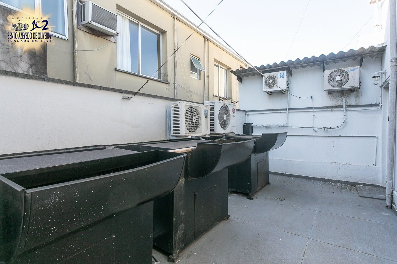Prédio Inteiro, 762 m² - Foto 14