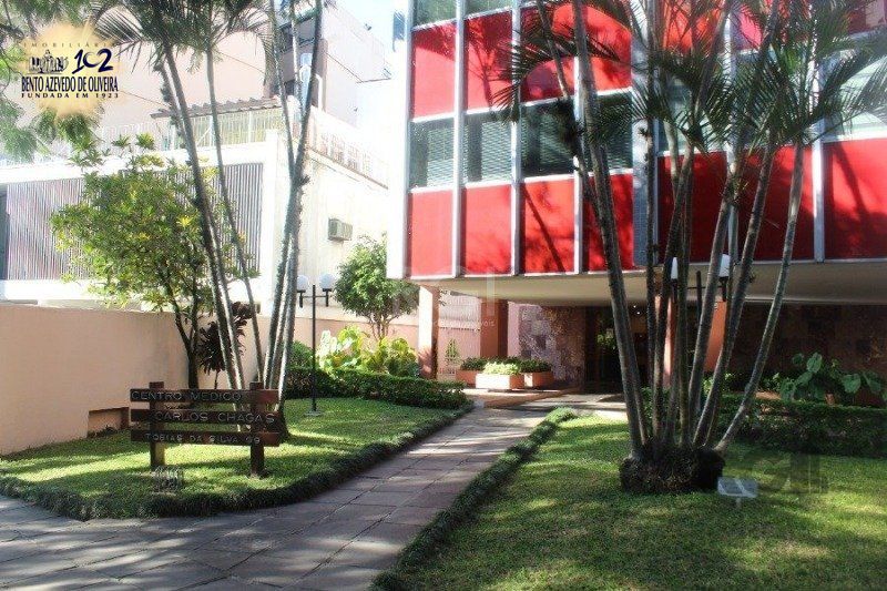 Sala-Conjunto, 34 m² - Foto 2