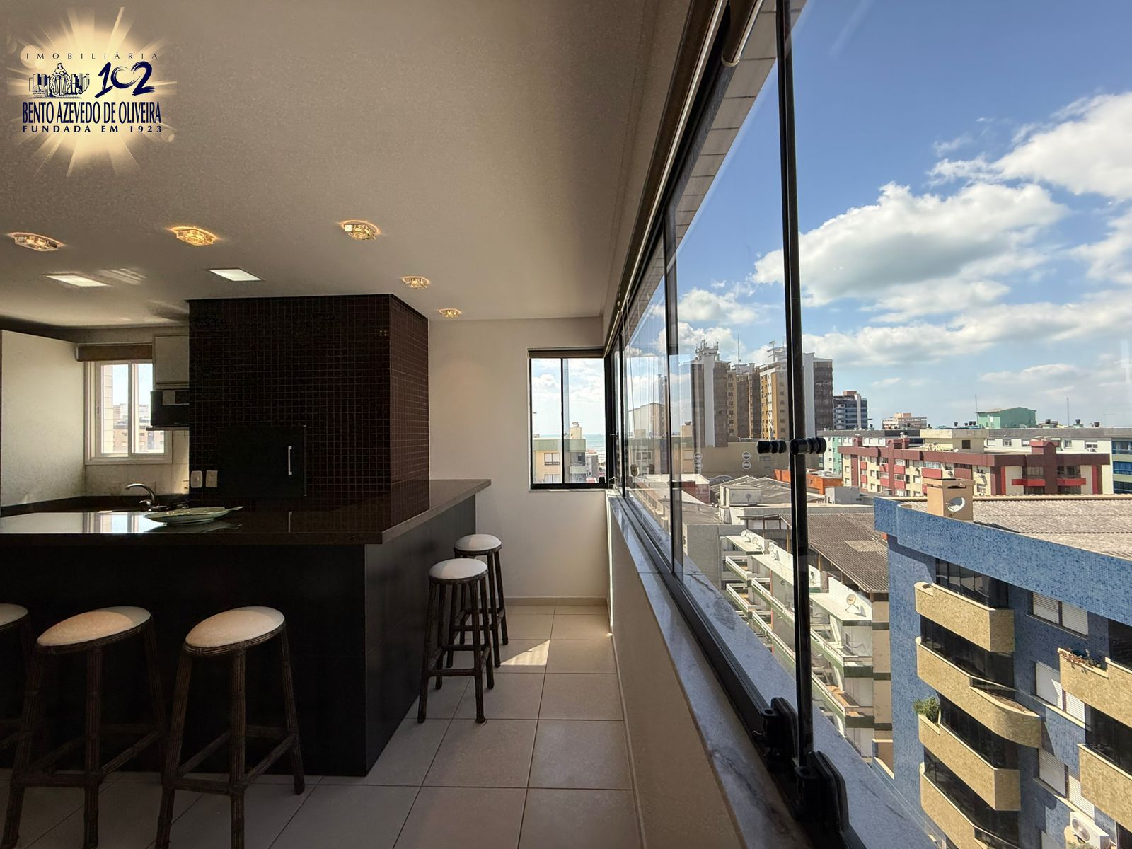 Apartamento, 3 quartos, 88 m² - Foto 3
