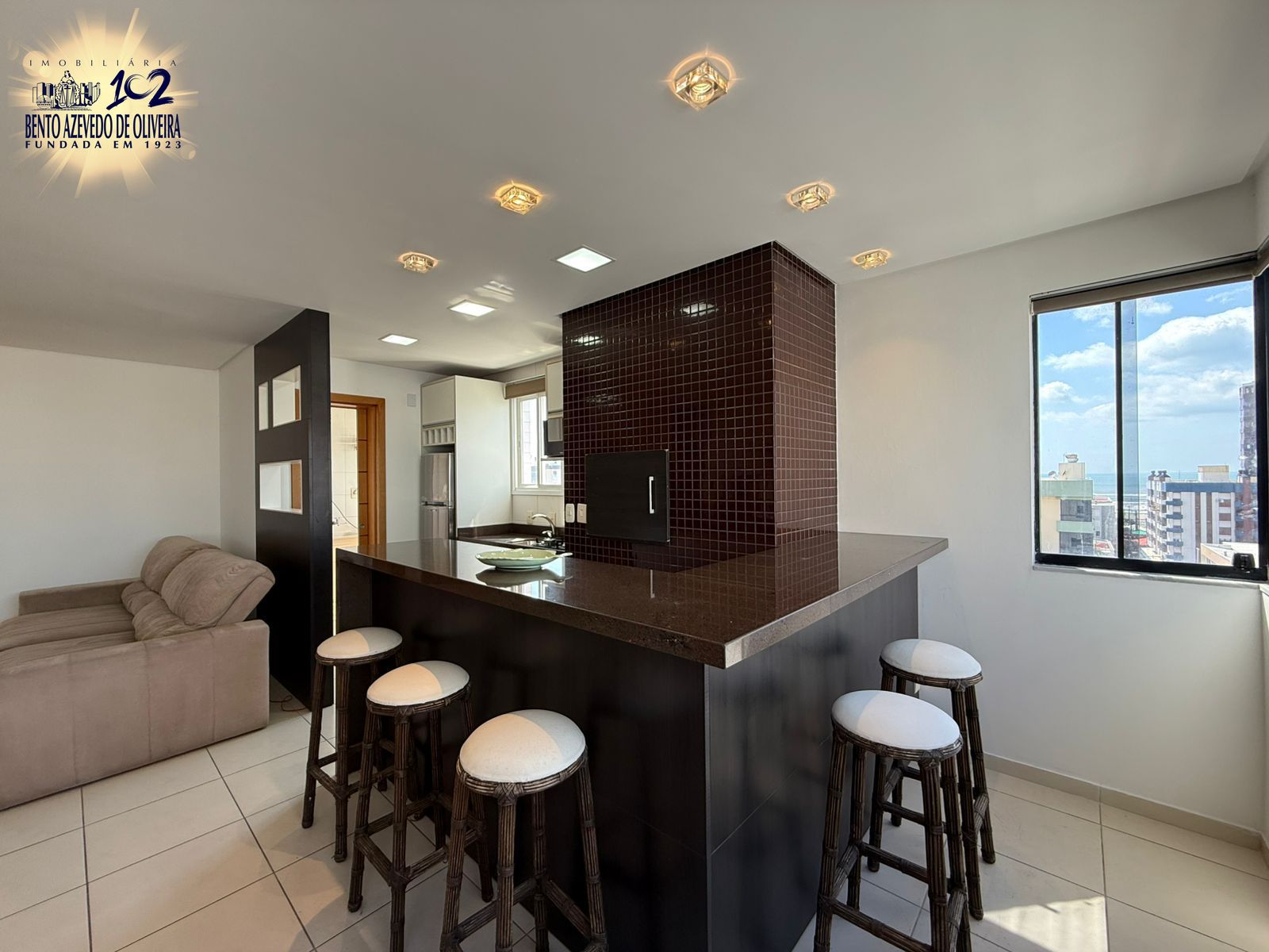 Apartamento, 3 quartos, 88 m² - Foto 9