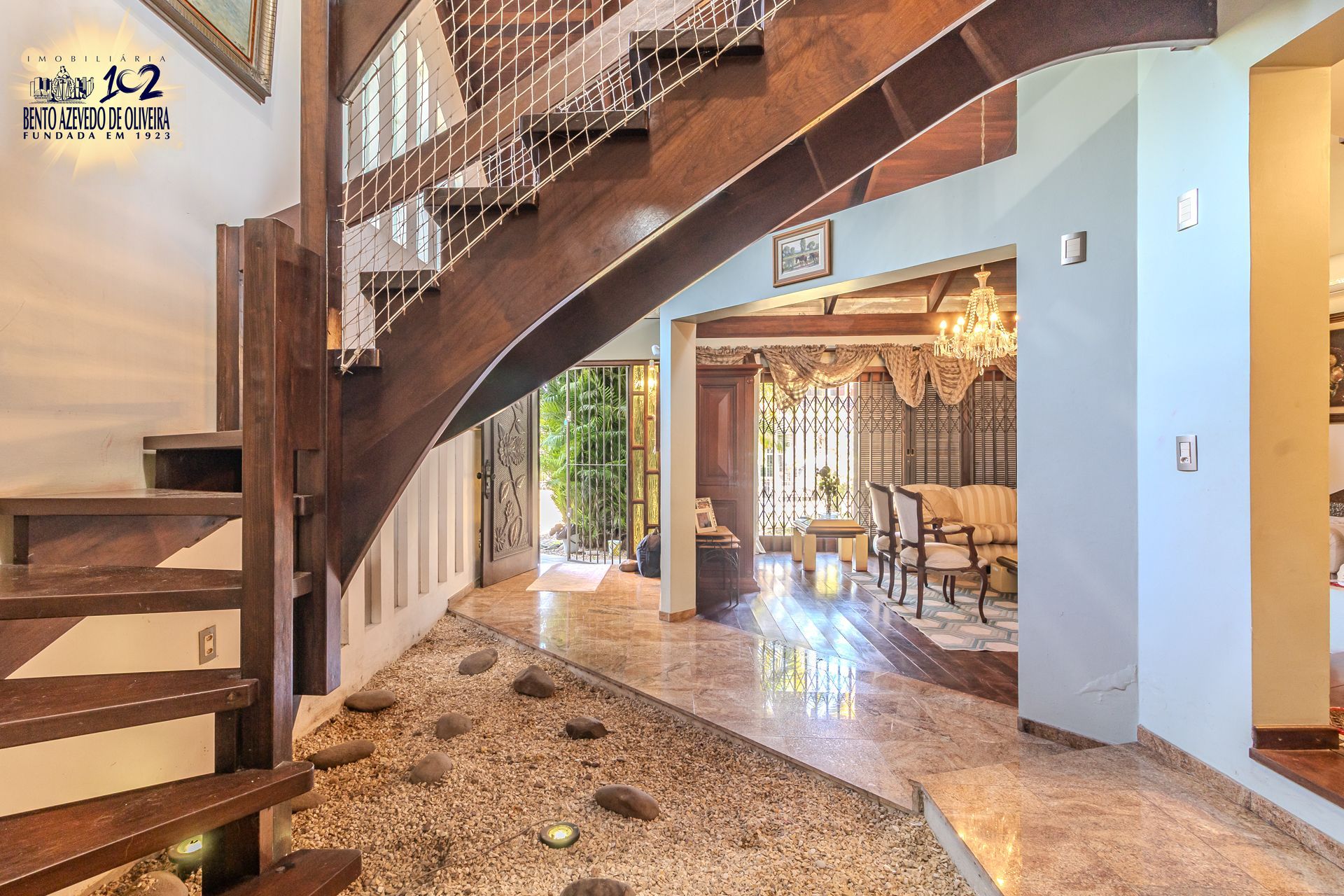 Casa, 4 quartos, 240 m² - Foto 12