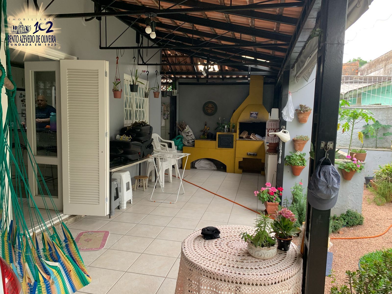 Sobrado, 4 quartos, 271 m² - Foto 53