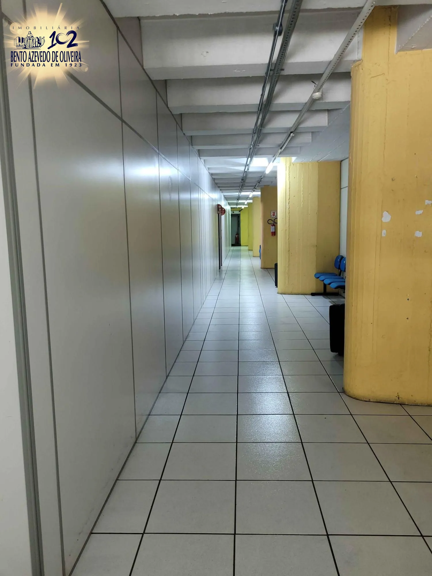 Loja-Salão, 2277 m² - Foto 28
